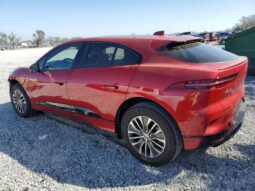 
										2019 Jaguar I-pace full									