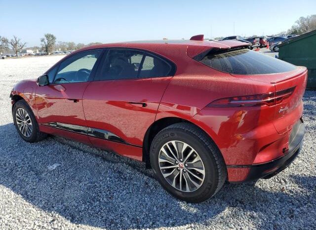 
								2019 Jaguar I-pace full									