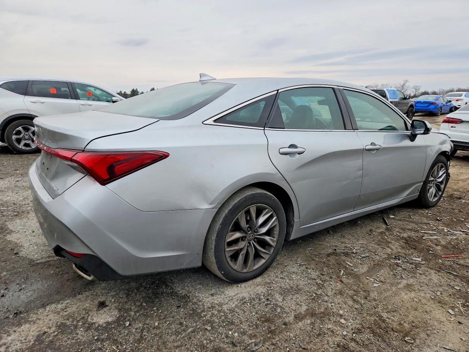 2022 Toyota Avalon