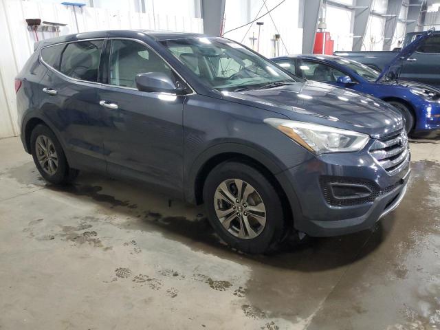 2014 Hyundai Santa fe