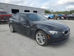 
										2016 BMW 3 series full									