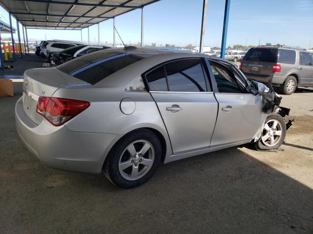 2015 Chevrolet Cruze