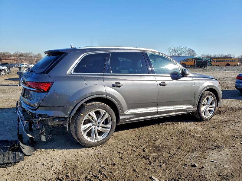 2023 Audi Q7