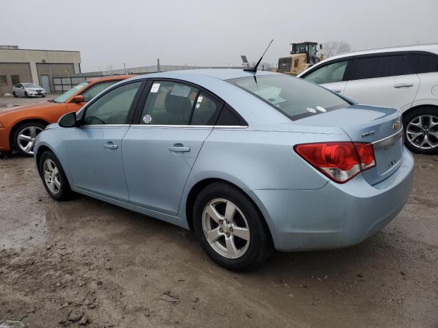 2012 Chevrolet Cruze