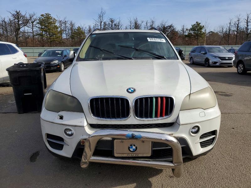 2012 BMW X5
