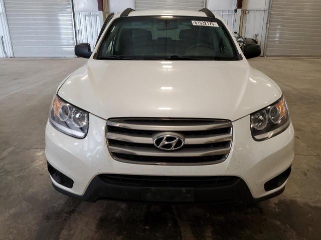 2012 Hyundai Santa fe