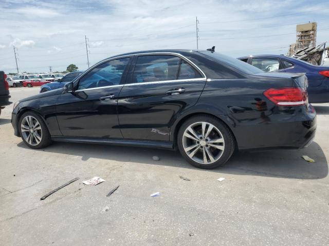 2015 Mercedes-benz E-class