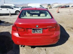 
										2014 BMW 3 series full									