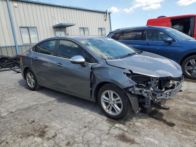 2018 Chevrolet Cruze