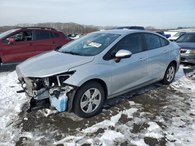 2018 Chevrolet Cruze