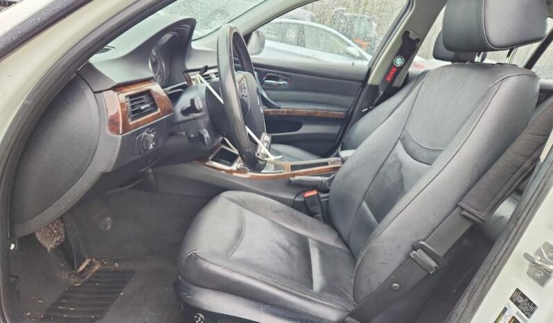 
								2011 BMW 328 full									