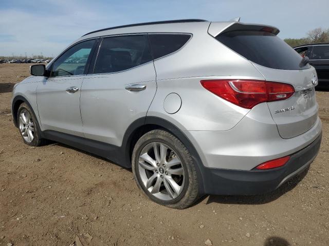 2013 Hyundai Santa fe