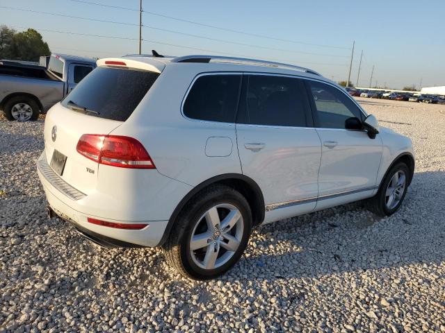2014 Volkswagen Touareg