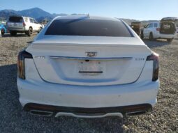 
										2024 Cadillac Ct5 full									