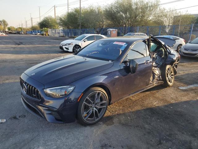 2021 Mercedes-benz E