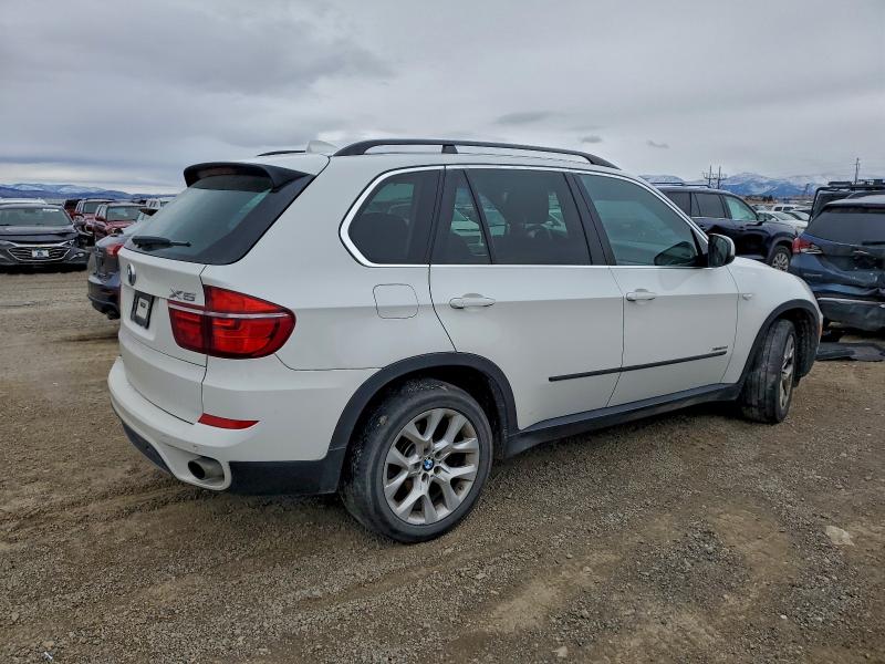 2013 BMW X5