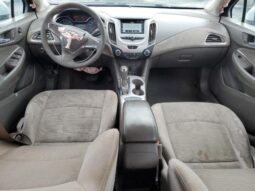 
										2017 Chevrolet Cruze full									