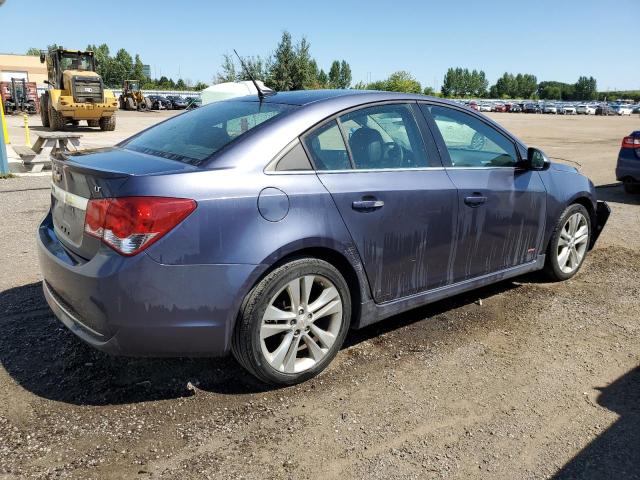2013 Chevrolet Cruze