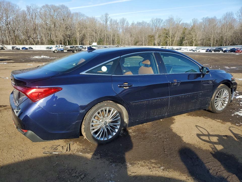2022 Toyota Avalon