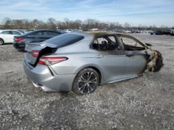 
										2018 Toyota Camry full									