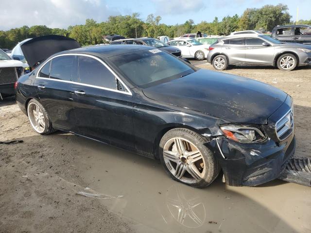 2019 Mercedes-benz E-class