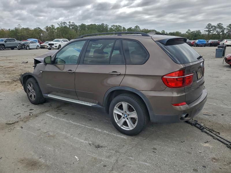 2012 BMW X5