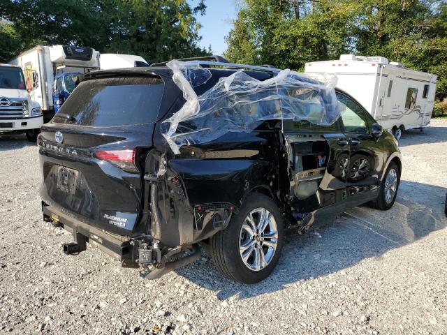 2021 Toyota Sienna