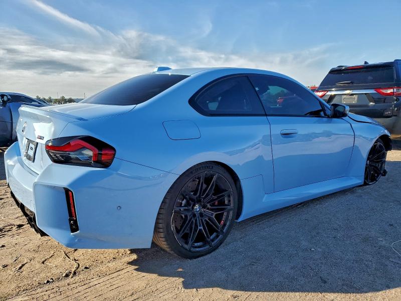 2024 BMW M2