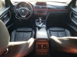 
										2013 BMW 3 series full									