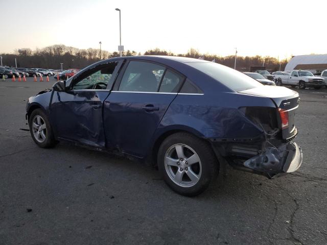 2013 Chevrolet Cruze