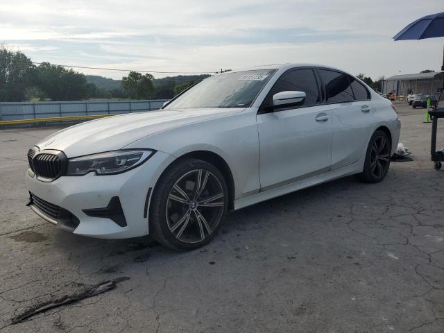 2021 BMW 3 series
