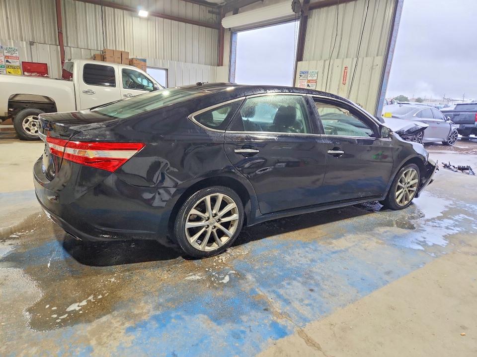 2014 Toyota Avalon