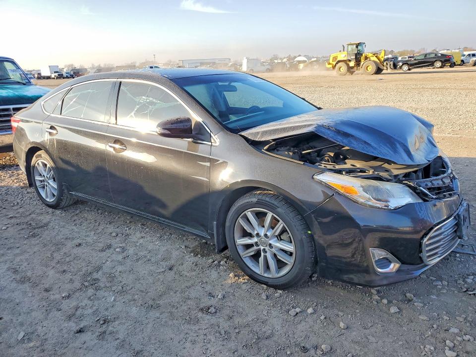 2014 Toyota Avalon