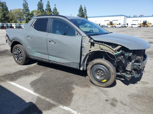 2022 Hyundai Santa cruz