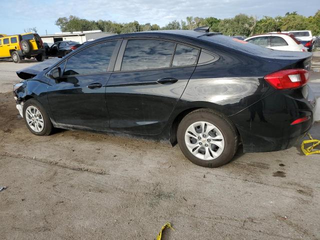2019 Chevrolet Cruze