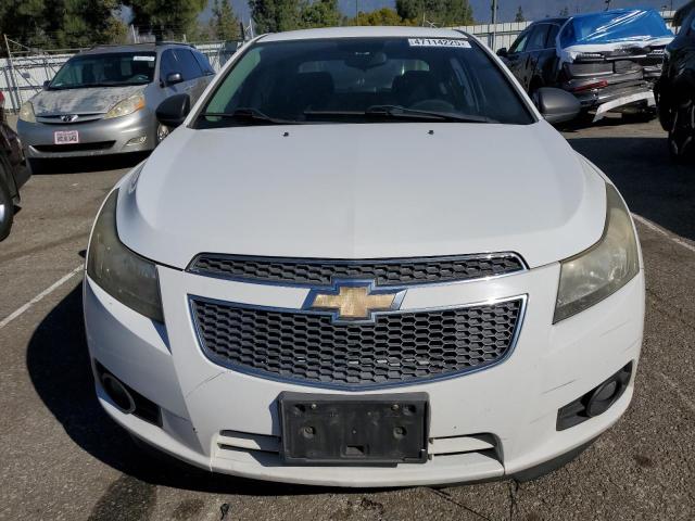 2013 Chevrolet Cruze