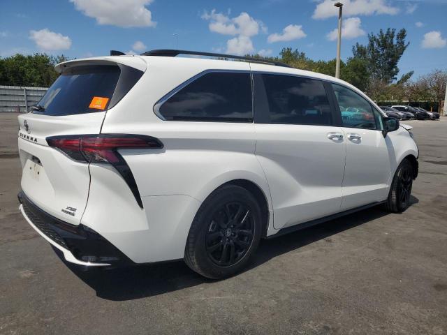 2022 Toyota Sienna