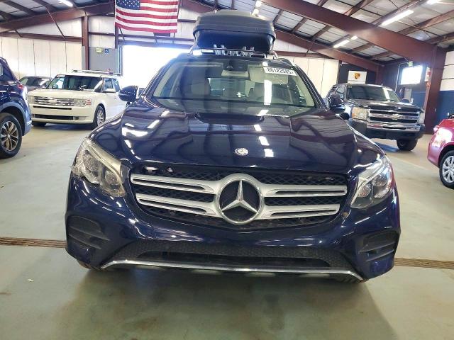 2016 Mercedes-benz Glc