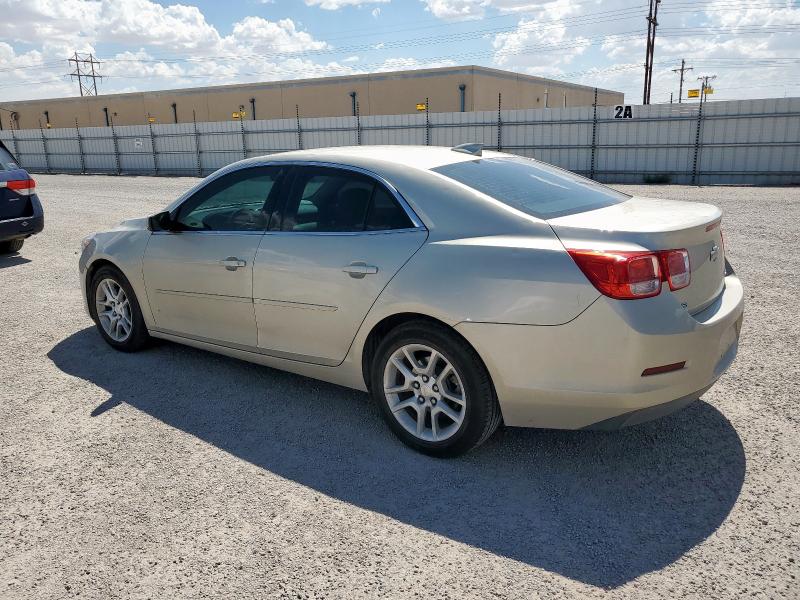 2016 Chevrolet Malibu
