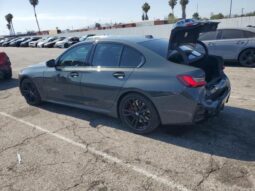 
										2023 BMW 3 series full									
