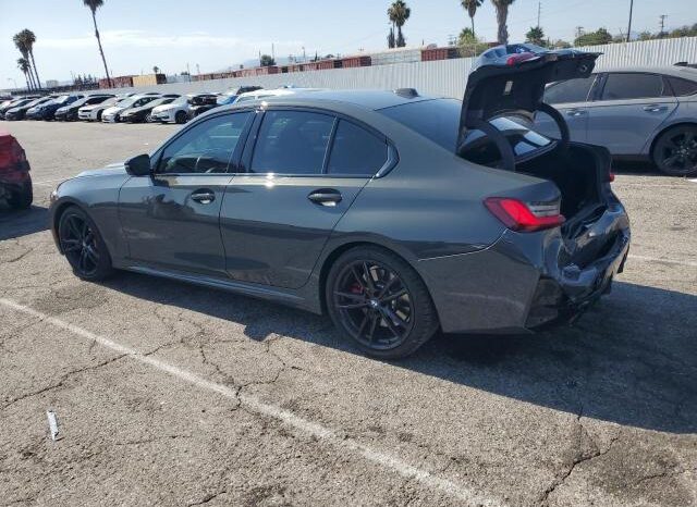 
								2023 BMW 3 series full									