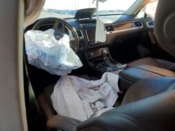 
										2014 Volkswagen Touareg full									
