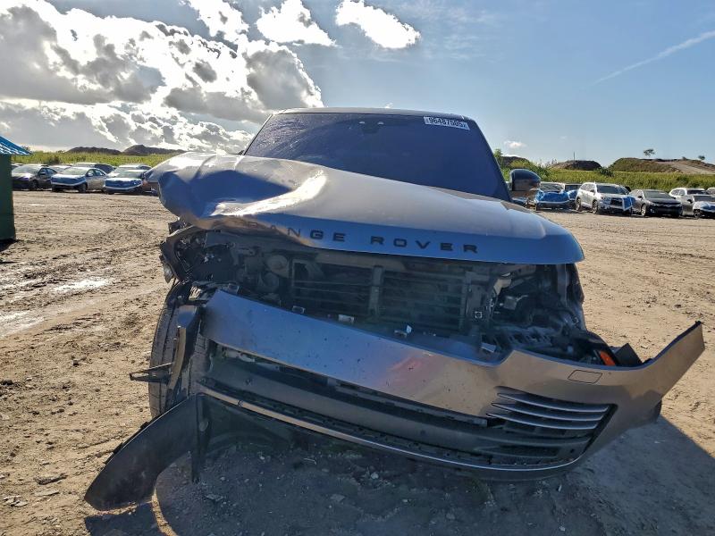2020 Land rover RANGE ROVER