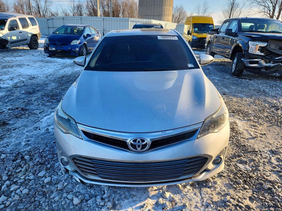 2014 Toyota Avalon
