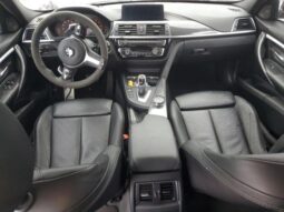 
										2018 BMW 3 series full									