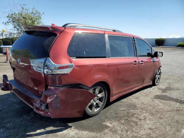 2019 Toyota Sienna