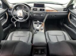 
										2015 BMW 3 series full									