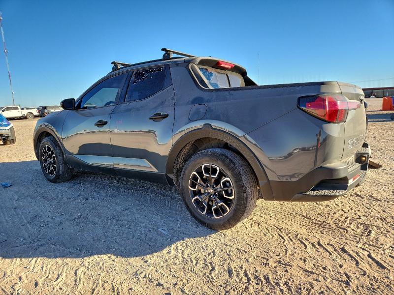 2024 Hyundai Santa cruz