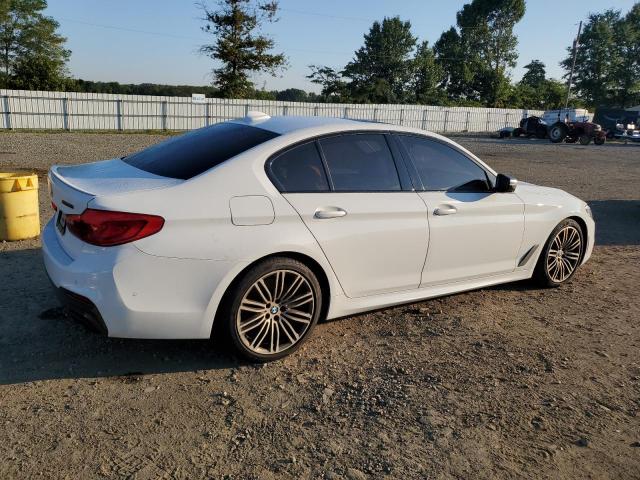 2019 BMW M550i xdrive