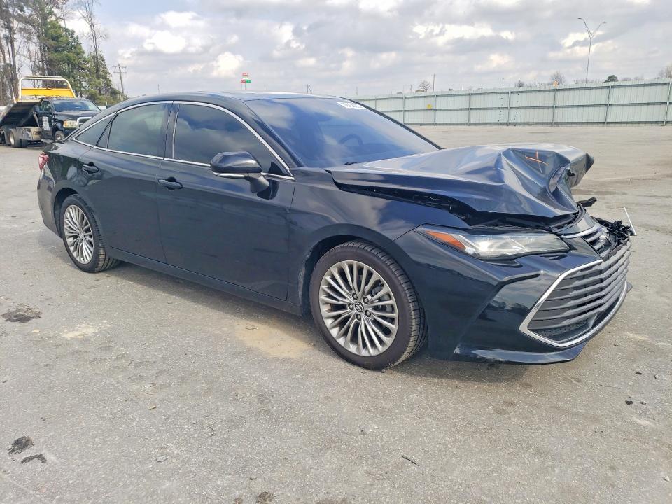 2019 Toyota Avalon